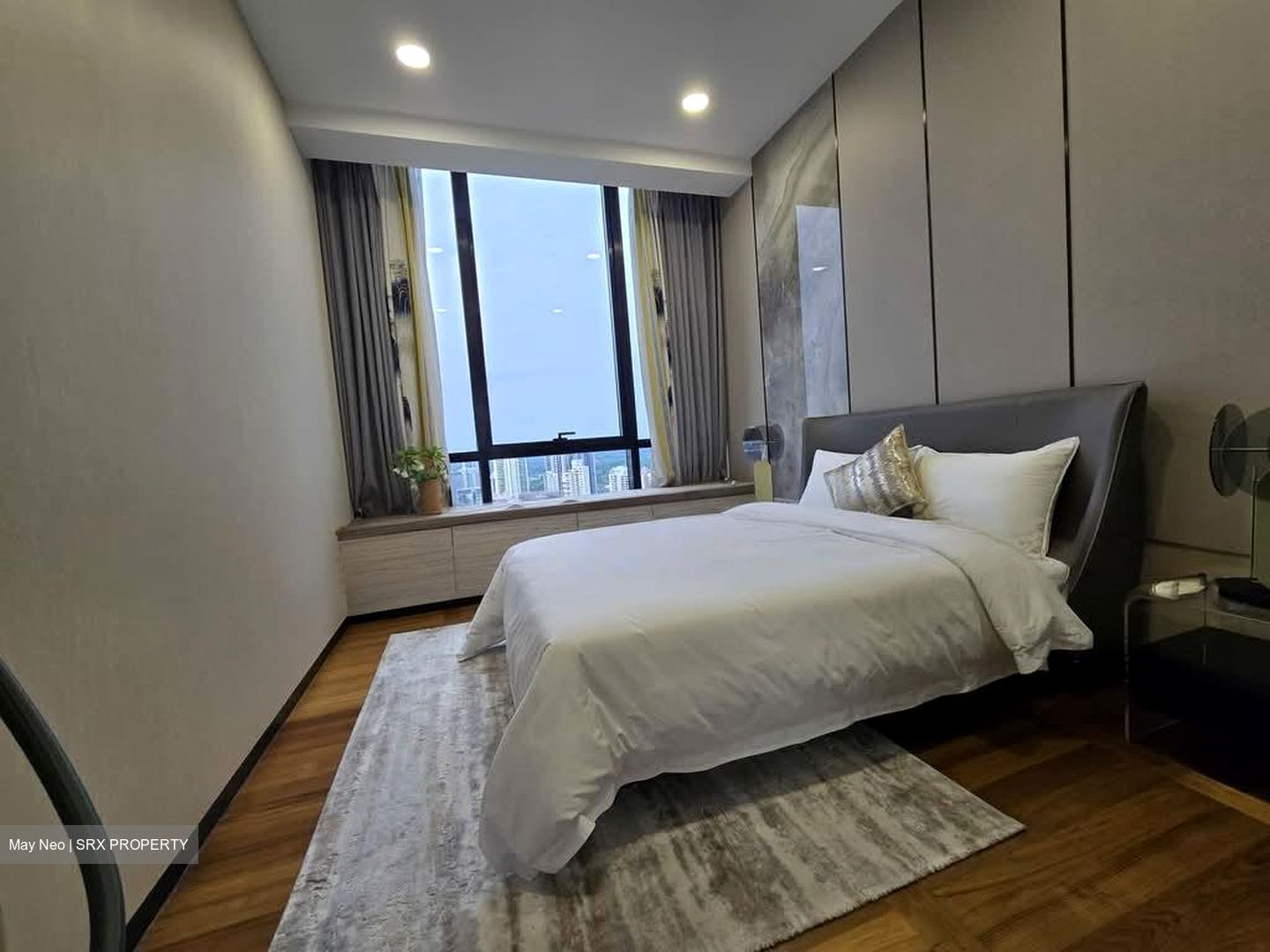 Reignwood Hamilton Scotts (D9), Apartment #568183191